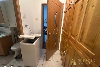 Apartament cu 2 camere, mobilat în Cantemir - 2