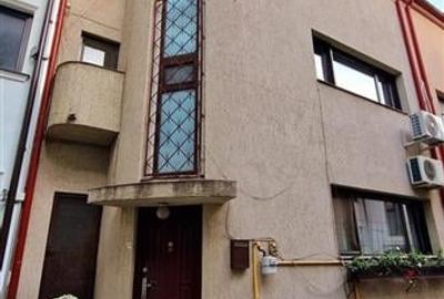 Vila Mosilor - Ferdinand - Dimitrov - 1