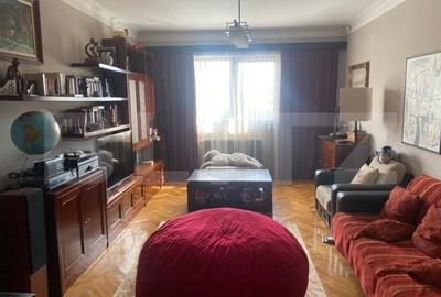 2 Casa de vanzare ,390 mp utili,555 mp teren, in Unirii - 12