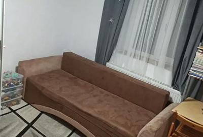 Casă cu 2 camere în Dorohoi - 4