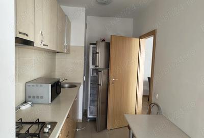 Apartament 3 camere Metrou M Bravu - 4