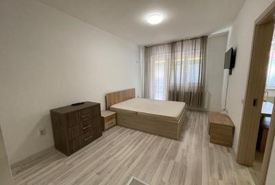 GARSONIERA POPESTI-LEORDENI, CENTRALA, BUCATARIE INCHISA, MODERN - 1