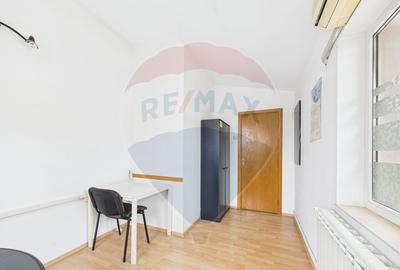 Spațiu comercial, de 130 mp, în Unirii - 24