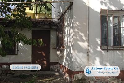 Casă cu 6 camere cu Teren 520 Mp în Gării - 1