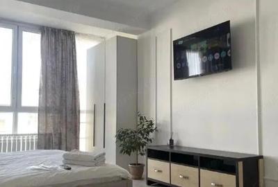 Garsonieră în Gara de Nord - 4