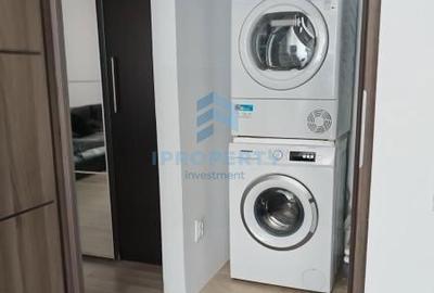 Apartament cu 2 camere, mobilat în Grivița - 4
