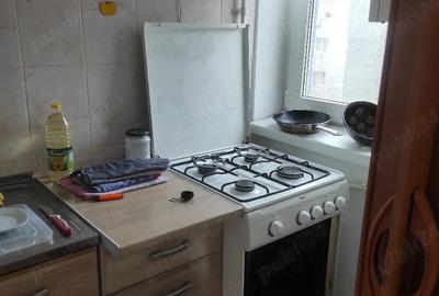 Garsonieră decomandată în Gojdu - 4