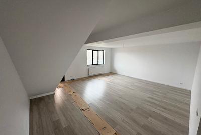 Duplex cu 4 camere cu Canalizare în Domnești - 13