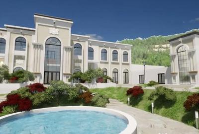 Teren de 13500 mp, în Podari - 4