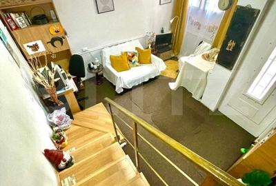 Duplex de vanzare, 2 Camere, Vila Rustica /Investitie Brilliant