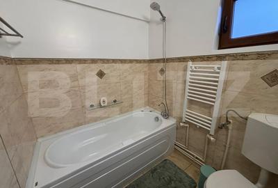 Apartament 2 camere, 36.55 mp, zona Tatarasi - 10