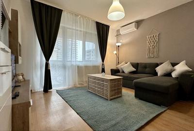 Dimitrie Leonida: Apartament 2 Camere, Centrală Proprie și Loc de Parcare Inclus - 2