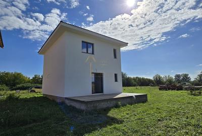 Martinesti, Casa individuala pe etaj, Cartier rezidential nou - 4