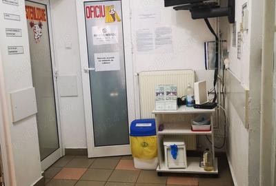 Spațiu comercial, de 50 mp, în Ferentari - 7