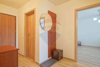 Apartament 2 camere de inchiriat | Loc de parcare, boxa | Urban Plaza - 8