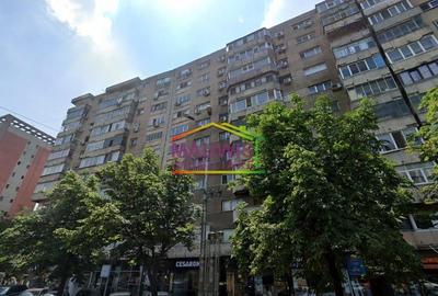 Mihai Bravu / Pasajul Obor / decomandata / bl mixt / - 2