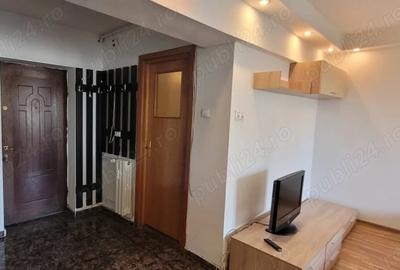 Garsoniera, 35 mp, semidecomandata, balcon, zona Piata Alba Iulia - 3