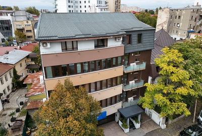 Spațiu comercial, de 870 mp, în Cotroceni - 4