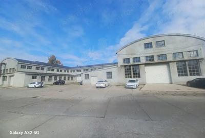 Spațiu comercial, de 3,500 mp, în Bereasca - 15