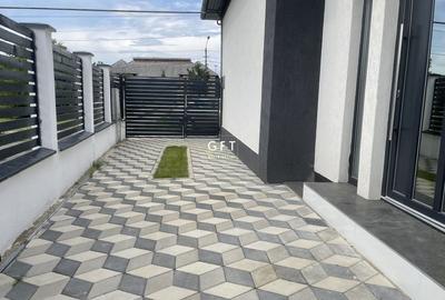 Casa P+M, 181 mp, recent renovata, Unirea - 2