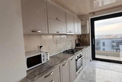 Apartament 2 camere - Mobilat si utilat - ALMAR LUXURY RESIDENCE-Mamaia Nord - 2