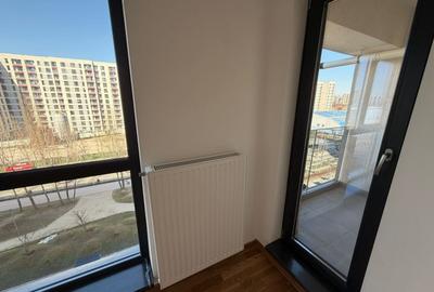 Garsonieră decomandată, mobilată în Politehnica - 6