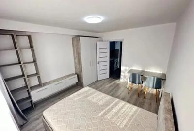 Garsoniera, 20 mp, decomandata, centrala proprie, ac, Giurgiului - 3