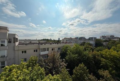 Apartament 3 camere Baneasa Herastrau | Vedere panoramica - 10