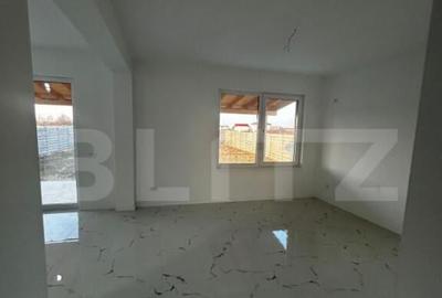 Vila individuala moderna Paradisul Verde CORBEANCA - 5