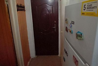 Apartament cu 2 camere semidecomandat în Militari - 10