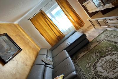 Apartament cu 2 camere decomandat în Central - 2