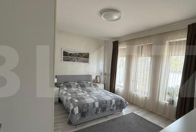 Un col? de rai, cu suflet de ora? Refugiul tau din Di - 17