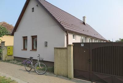 Casa - Vladimirescu, pe soseaua principala - 2