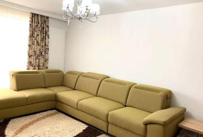 Închiriere Apartament 2 camere zona Rezidențiala URBAN Închiriere Apartament 2 camere zona Rezidențiala URBAN - 5