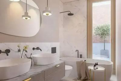 Apartament cu 3 camere decomandat în Știrbei Vodă - 3