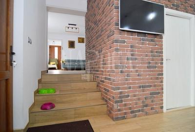 Casă individuală cu 3 camere cu Teren 800 Mp în Căpușu Mic - 6