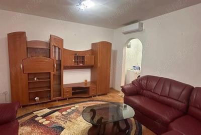 Apartament cu 3 camere decomandat în Central - 2