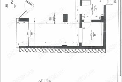 Spatiu Comercial Ultracentral 1300 - 9
