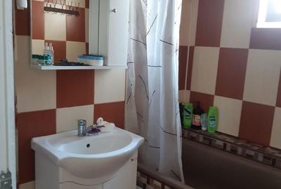 Apartament cu 4 camere decomandat în Central - 5