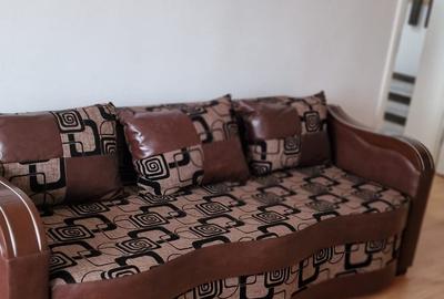 Apartament cu 2 camere decomandat în Faleza Nord