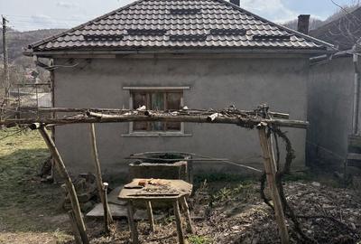 Casă cu 3 camere cu Teren 1000 Mp în Ceaca - 6