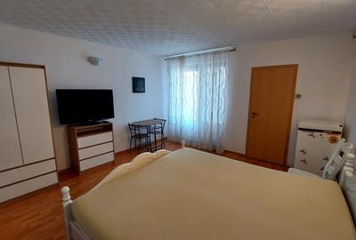 Garsonieră semidecomandată în Central - 5