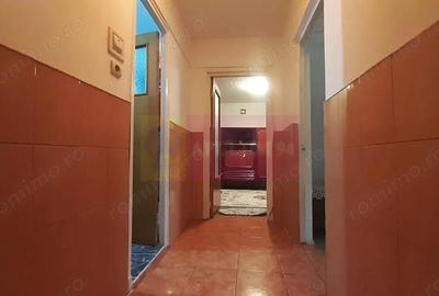 Apartament 2 camere decomandat Delfinului - 2