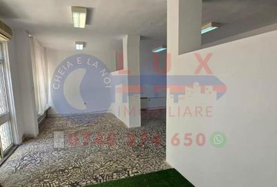 ID 8217 Spatiu comercial DE INCHIRIAT - Strada BABADAG - 1