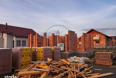 Casă cu 4 camere cu Teren 400 Mp în Nimigea - 3