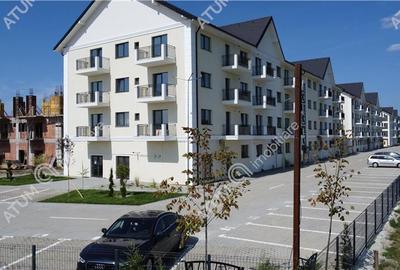 Apartament cu 3 camere 2 bai si 2 balcoane in Sibiu zona Pictor Brana Apartament cu 3 camere 2 bai si 2 balcoane in Sibiu zona Pictor Brana - 2