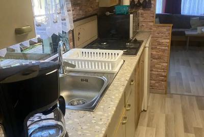 Casă cu 3 camere în Avrig - 1