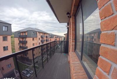 Apartament cu 2 camere, finisat, parcare , Beta Residence Apartament cu 2 camere, finisat, parcare , Beta Residence - 4