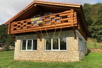 Casa de vacanta/pensiune cu teren de 3780mp | Clisura Dunarii - 4