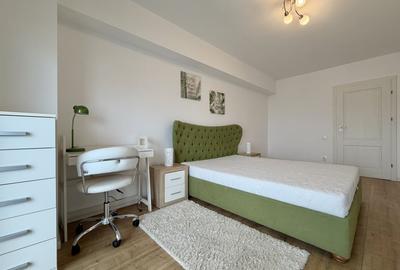 Inchiriere Apartament 2 camere, 67 mp, Scala Center, garaj - 6